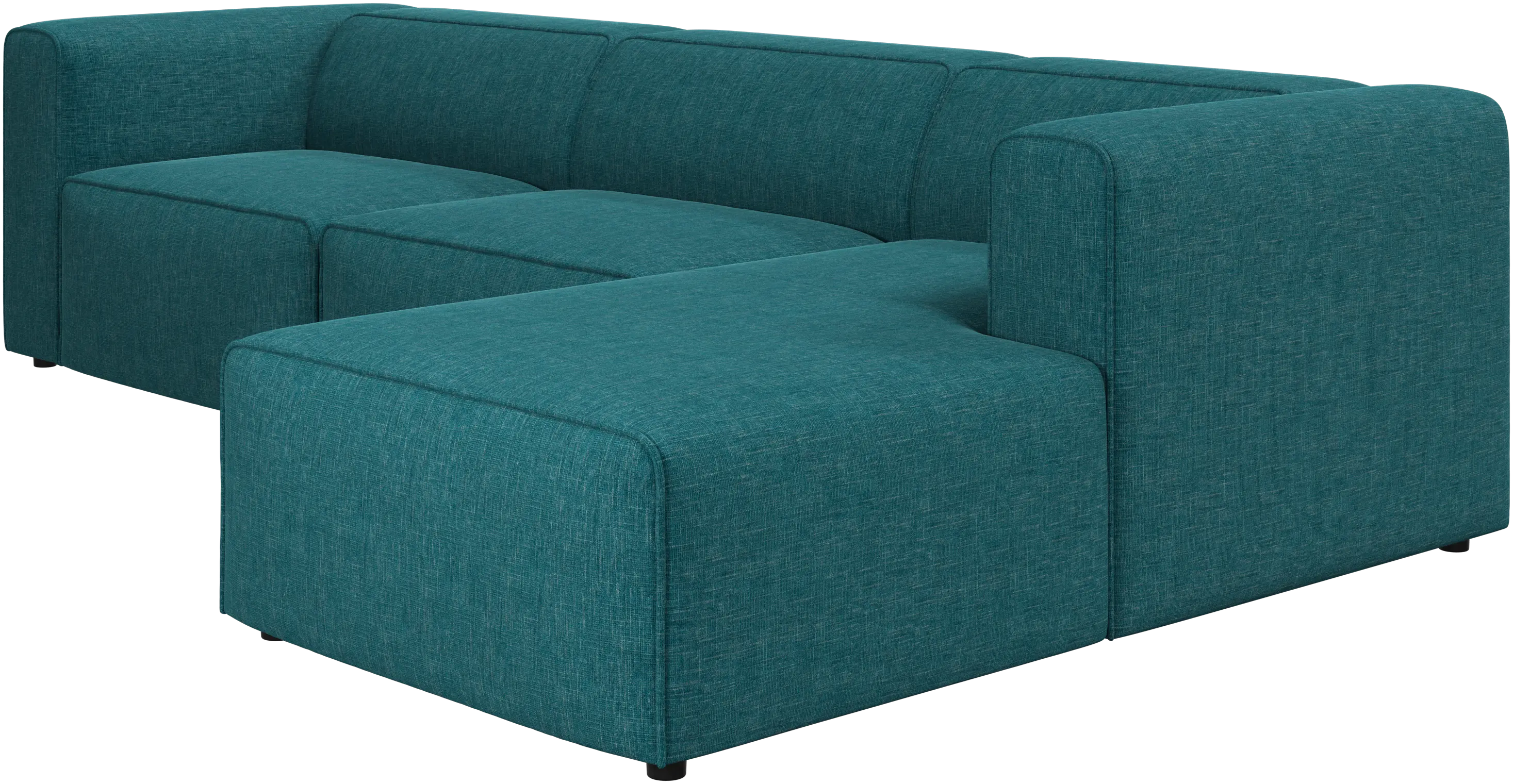 Boconcept GROSSO ソファ レスティングユニット付 Grosso コーナーソファ | ボーコンセプト